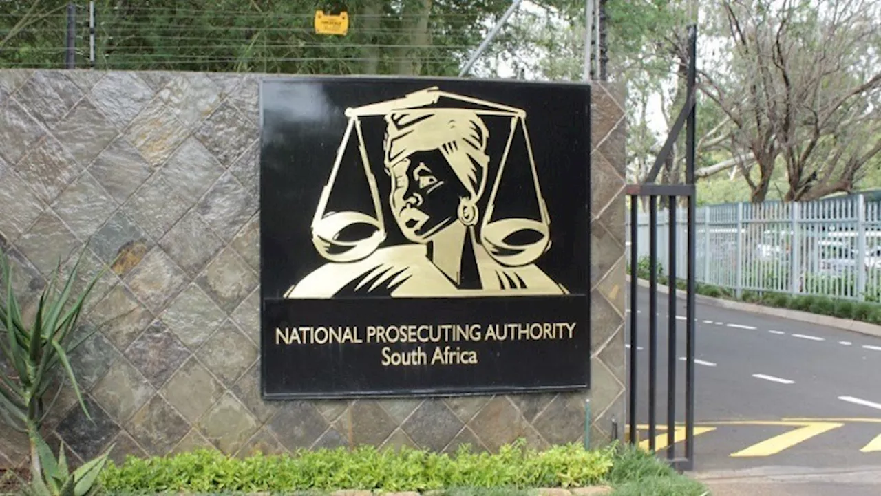 NPA gets greenlight to freeze bank account of Piggy Farm Trading - SABC News