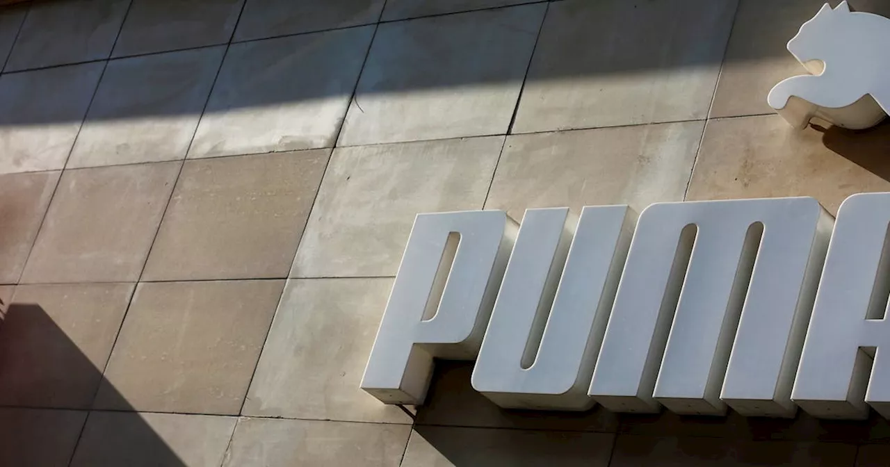 Puma hones focus on speed in Olympic battle with Adidas and Nike