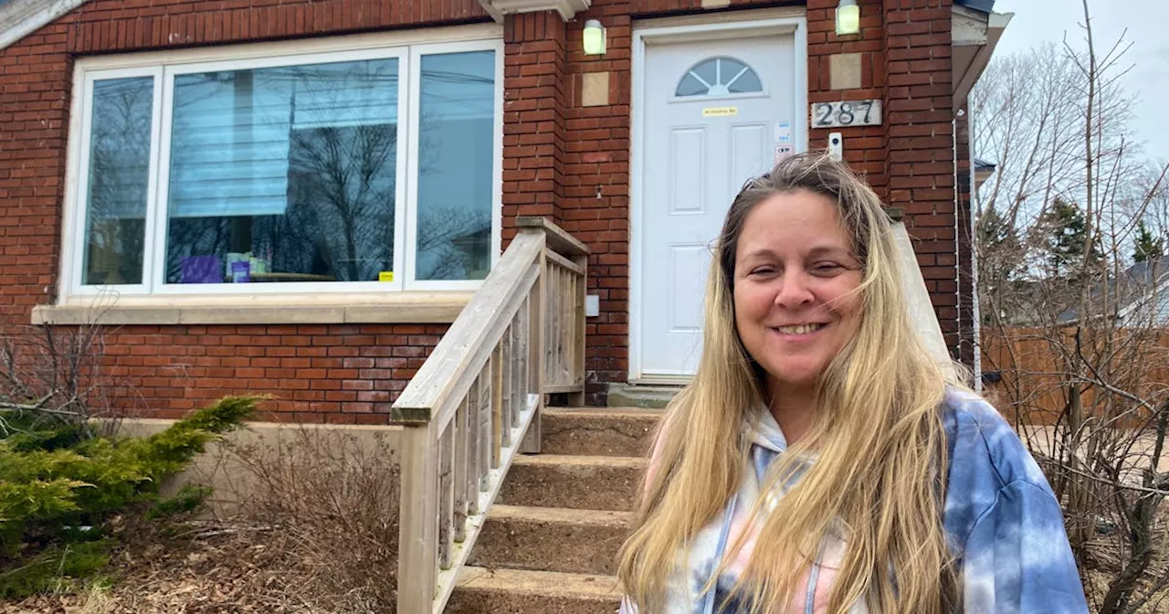 Summerside men’s shelter running smoothly after a year of operation