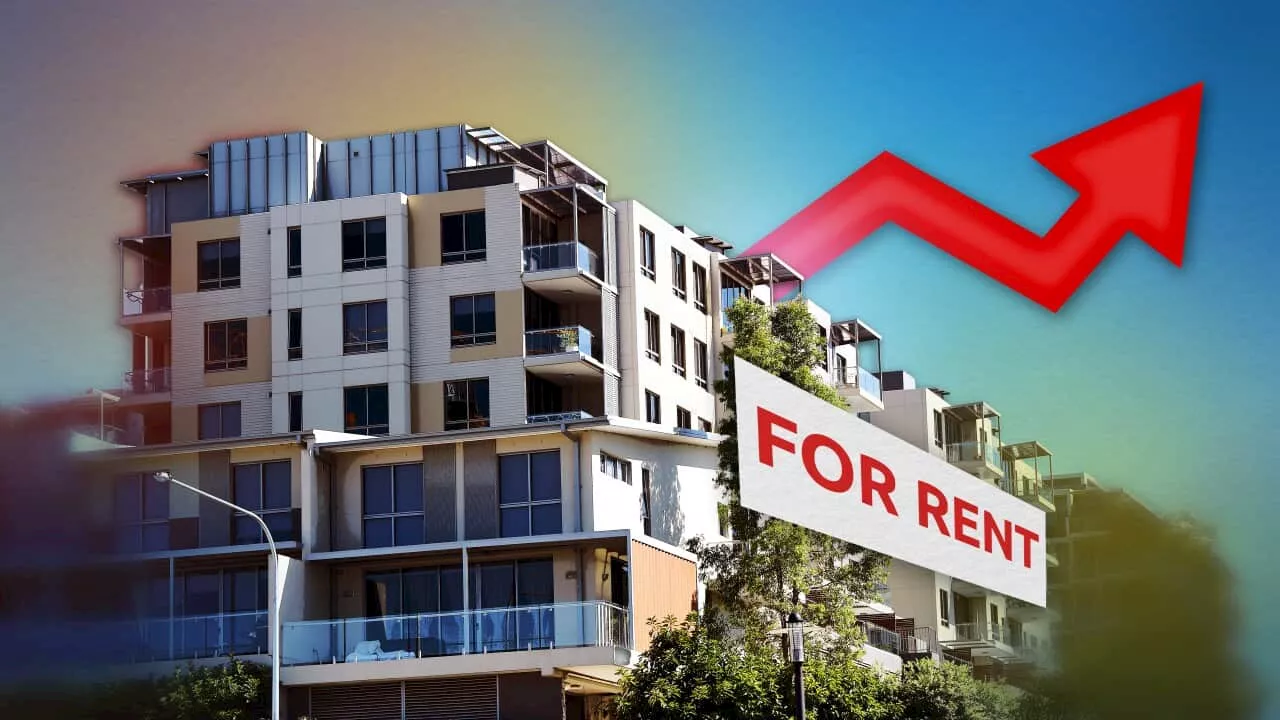 City by city: See where rental increases have hit hardest