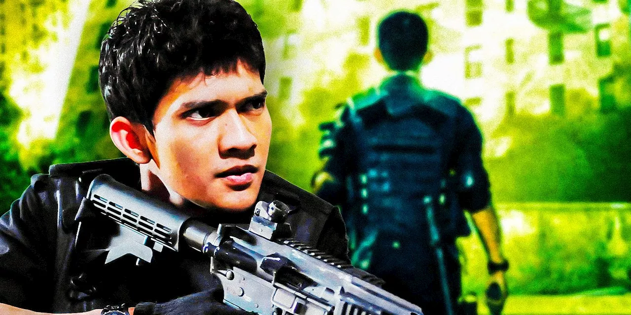 10 Harsh Realities Of Rewatching The Raid, 13 Years Later