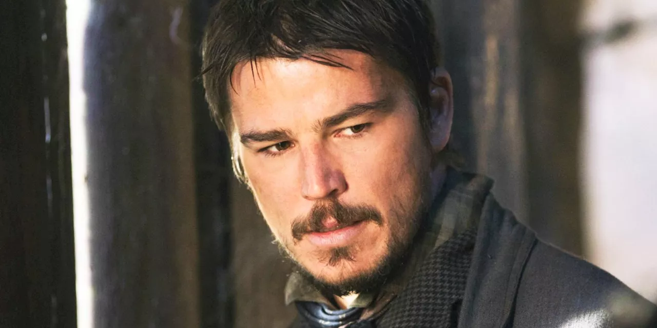 Josh Hartnett's New Horror Movie Brings His Career Full Circle, 26 Years After Halloween H20