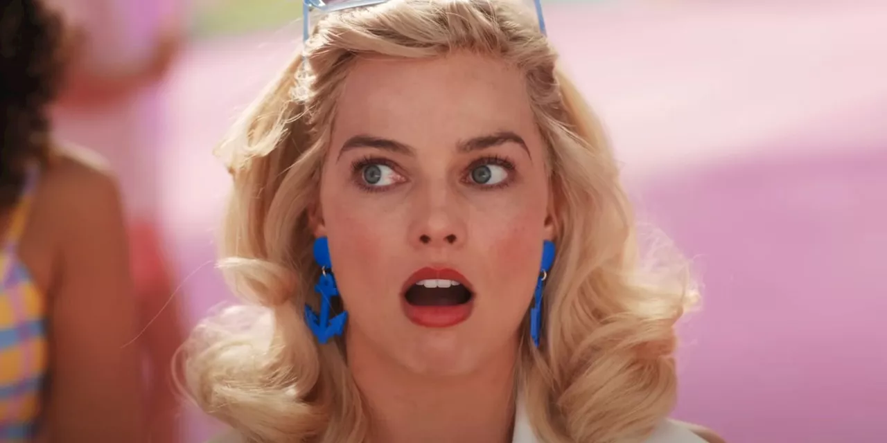 Margot Robbie Will Produce Monopoly Movie For Lionsgate & Hasbro