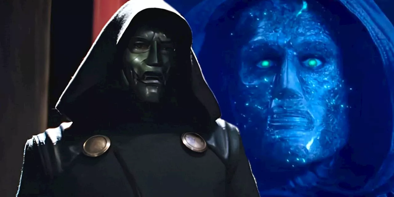 Perfect MCU Doctor Doom Fancast Was Already In The Original Fantastic Four Movie 19 Years Ago