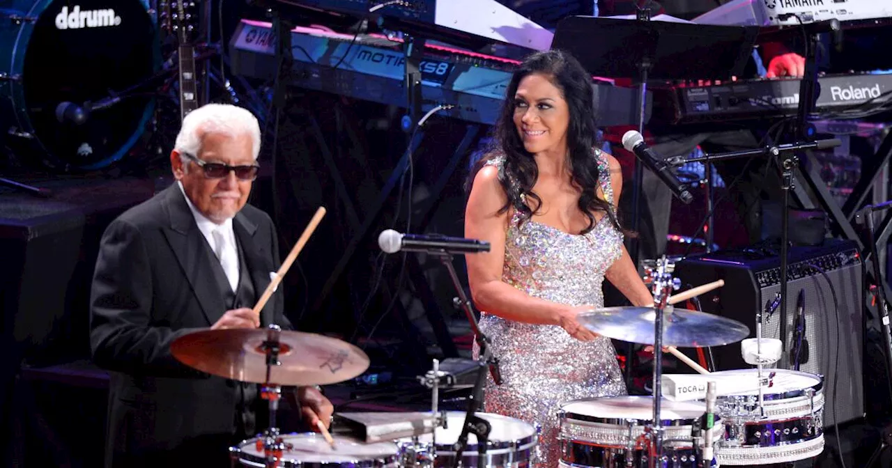 Three San Diego concerts you shouldn't miss this week: Pete Escovedo, Jeff Berkley and Jerry Bergonzi