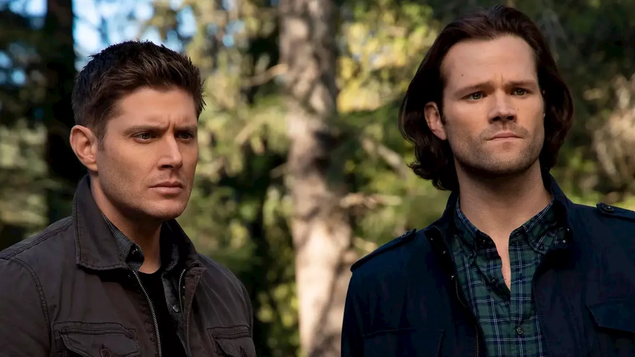 Jared Padalecki habla sobre su regreso a Supernatural