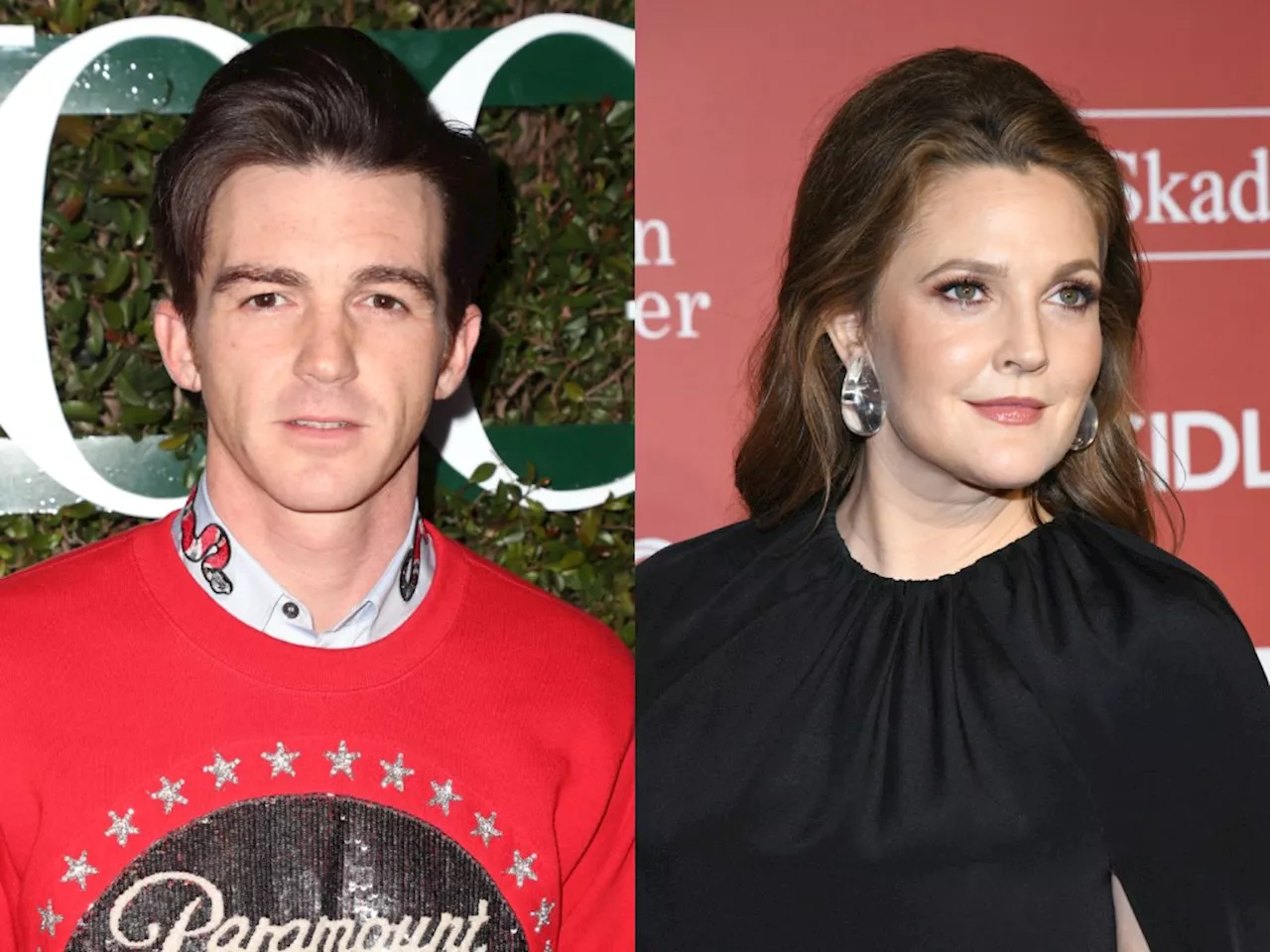 Child Star Drake Bell Opens Up About Being Sexually Assaulted