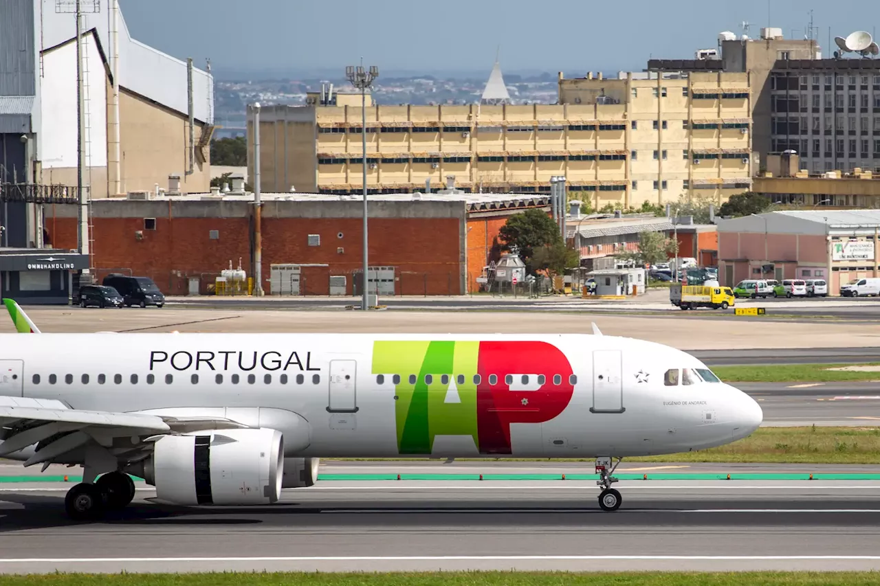 Governo vai avançar com privatização da TAP e decisão rápida sobre novo aeroporto