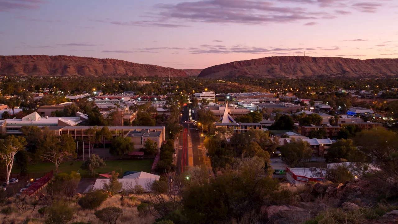 Labor MP urges greater accountability for effective use of funding in NT