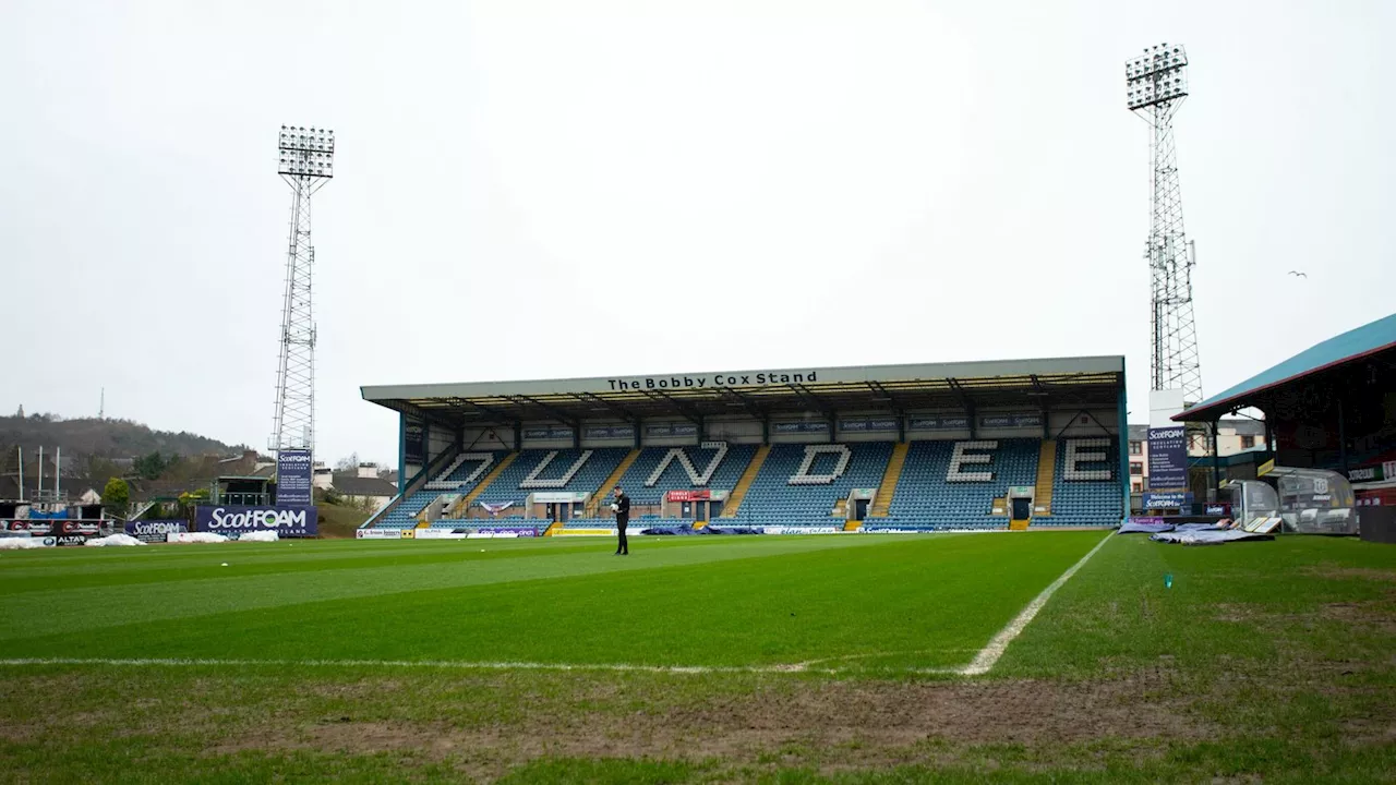 Dundee vs Rangers: Scottish Premiership game at Dens Park off after second pitch inspection