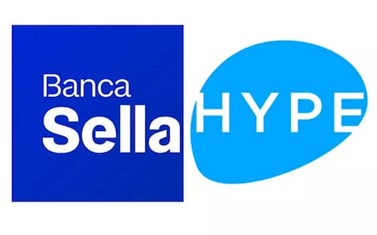 Banca Sella e Hype, app e servizi online non funzionano da oltre 48 ore: cosa succede