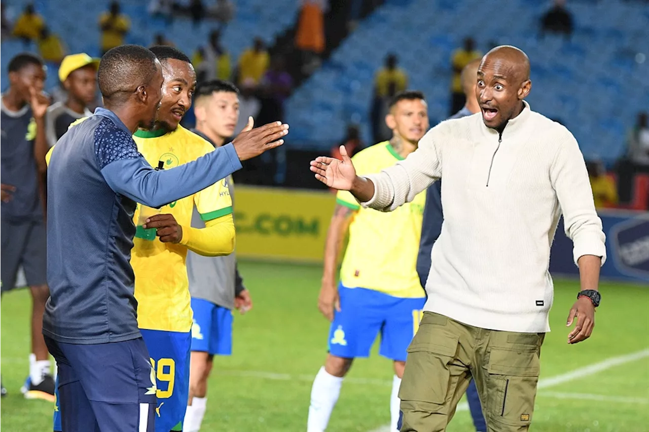 Rulani Clocks 100 Points With Downs: How It Was Done