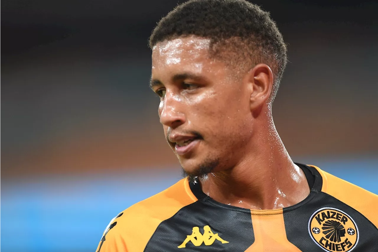 Update on the Tragic Death of Kaizer Chiefs Defender Luke Fleurs