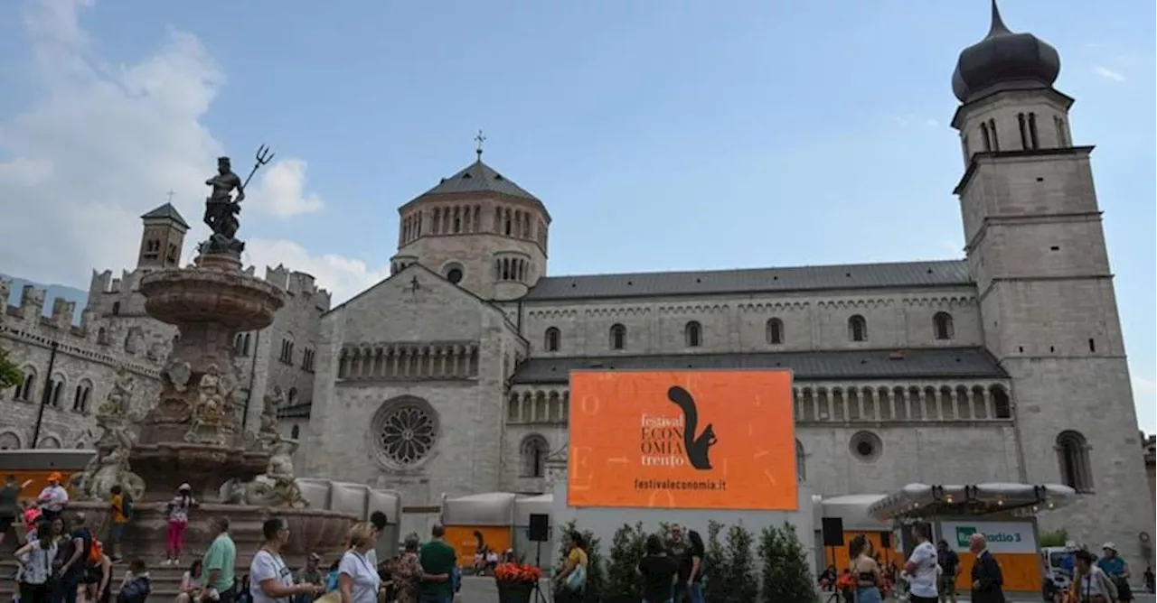 Il Festival di Trento si concentra sullo sviluppo delle economie locali