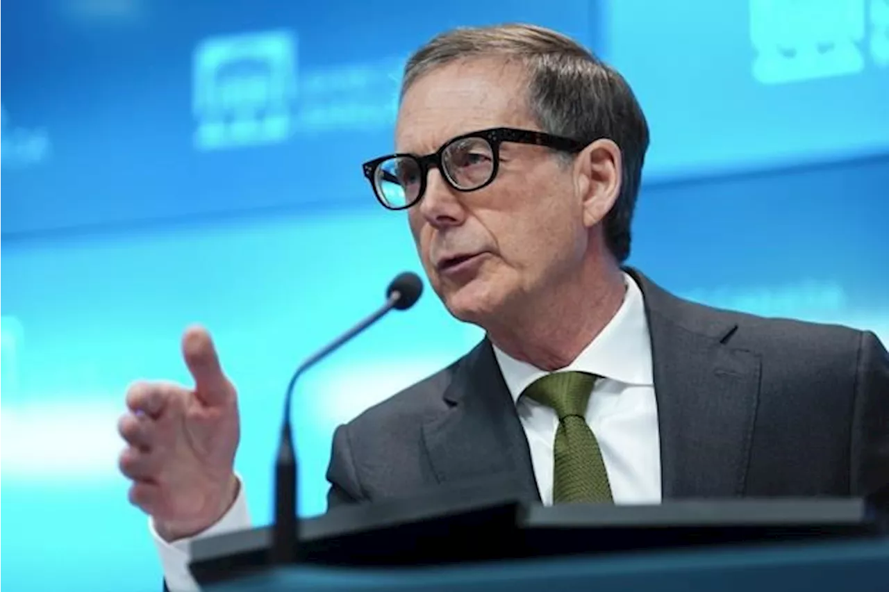 BoC holds key interest rate at 5%, signals that it’s inching closer to rate cuts