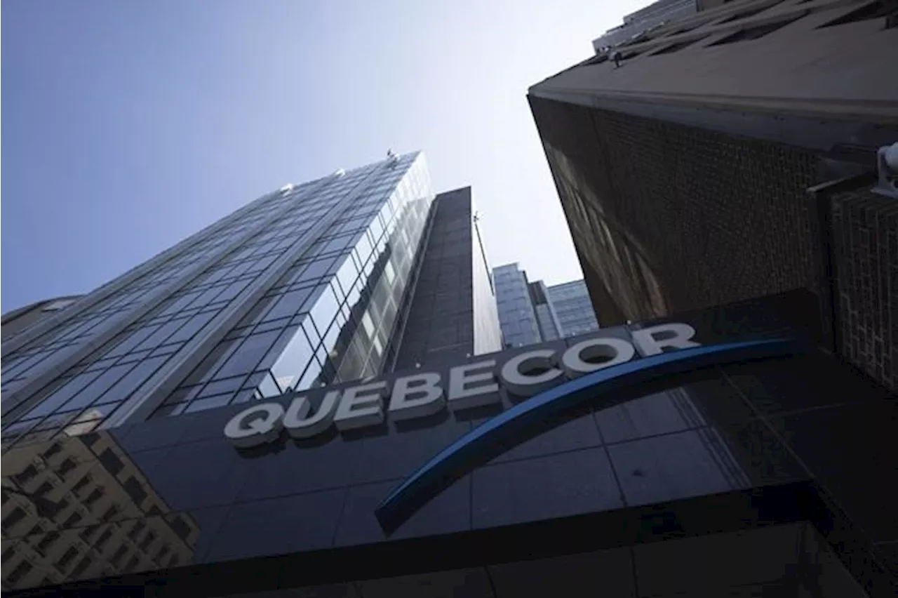 Quebecor expanding discount wireless brand Fizz to four provinces