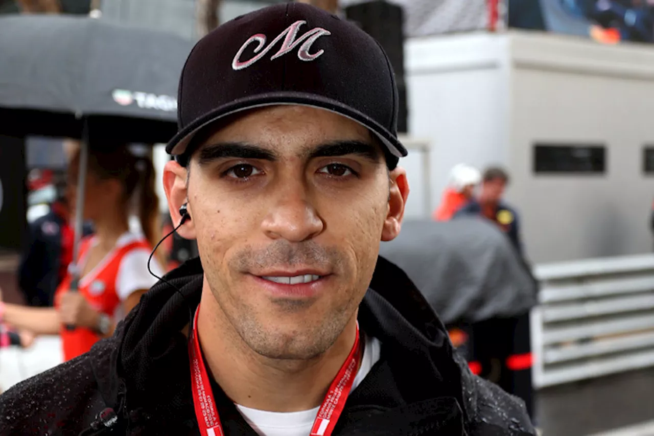 Manor: Bald Pastor Maldonado neben Pascal Wehrlein?