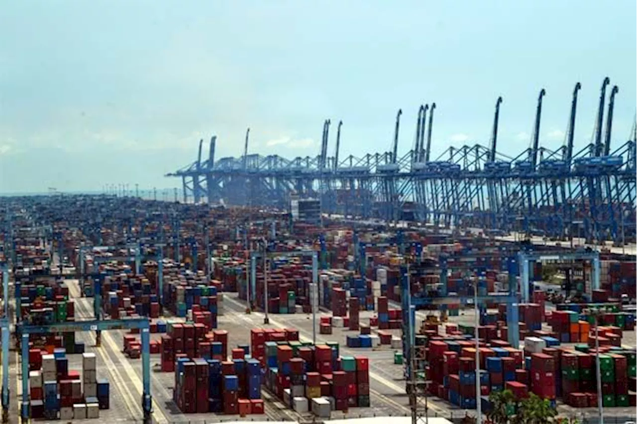 Malaysia's Largest Marine Port Operator Poised to Benefit from Trading Activities