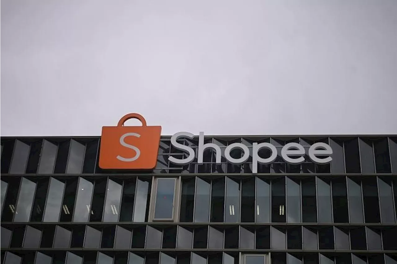 Shopee achieves top safety rating in latest E-commerce Marketplace Transaction Safety Ratings