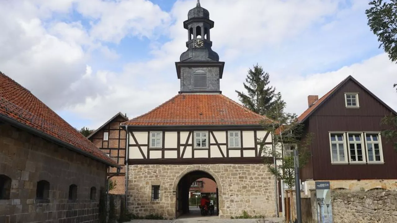 Der Harzer Klosterwanderweg wird erweitert