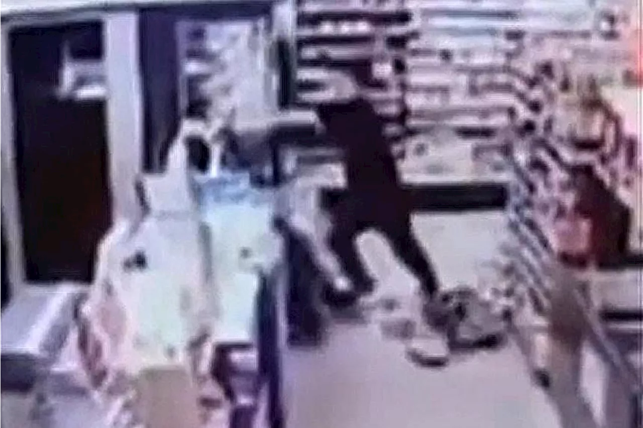 Man Sentenced to Jail for Assaulting Convenience Store Clerk in South Korea