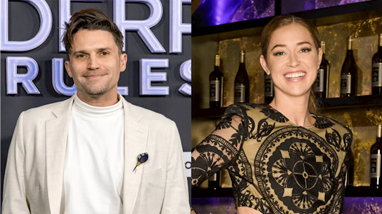 The Truth About if Vanderpump Rules' Tom Schwartz Is Actually Dating Jo