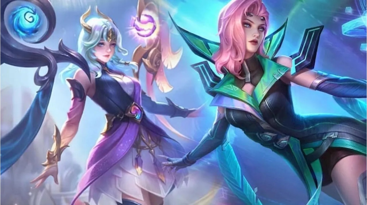 5 Hero Mage Terkuat untuk Push Rank Mobile Legends, Ampuh Tumbangkan Tank hingga Fighter