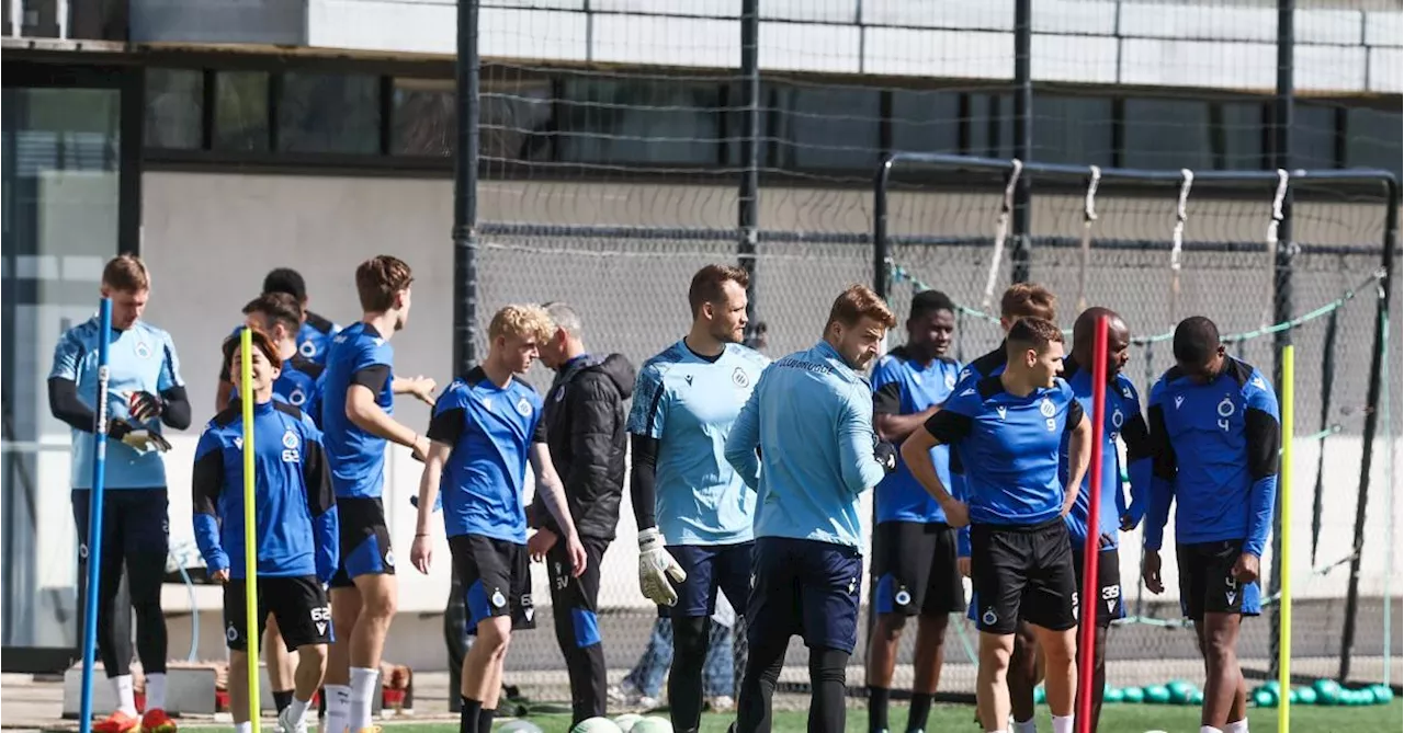 Conference League : le PAOK, une bête noire des clubs belges pour le Club de Bruges sur la route d’Athènes