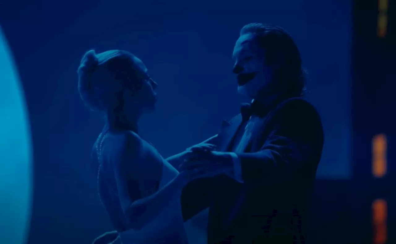 Vidéo. « Joker 2 » : une première bande-annonce du film dévoilée avec Joaquin Phoenix et Lady Gaga