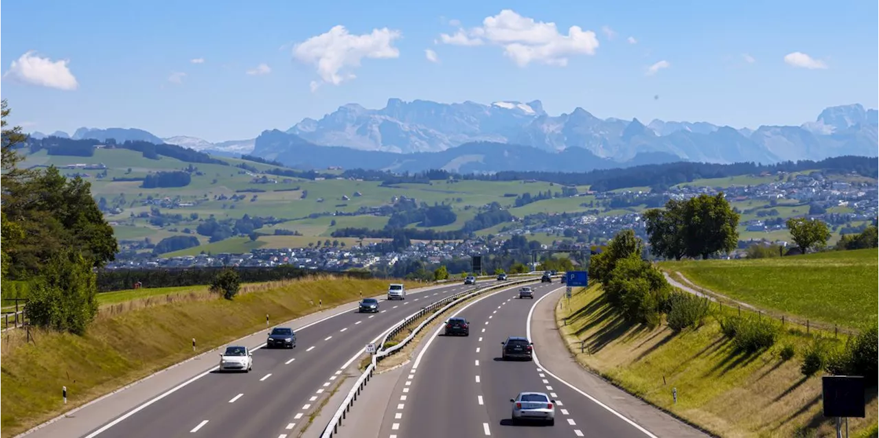 Veralteter Browser und die Schweiz als Niemandsland