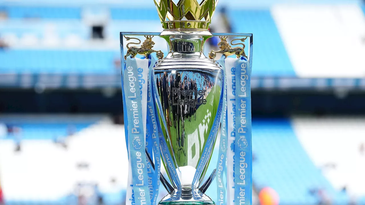 Premier League PSR rules set for the boot as clubs to vote on new UEFA-style spending laws...