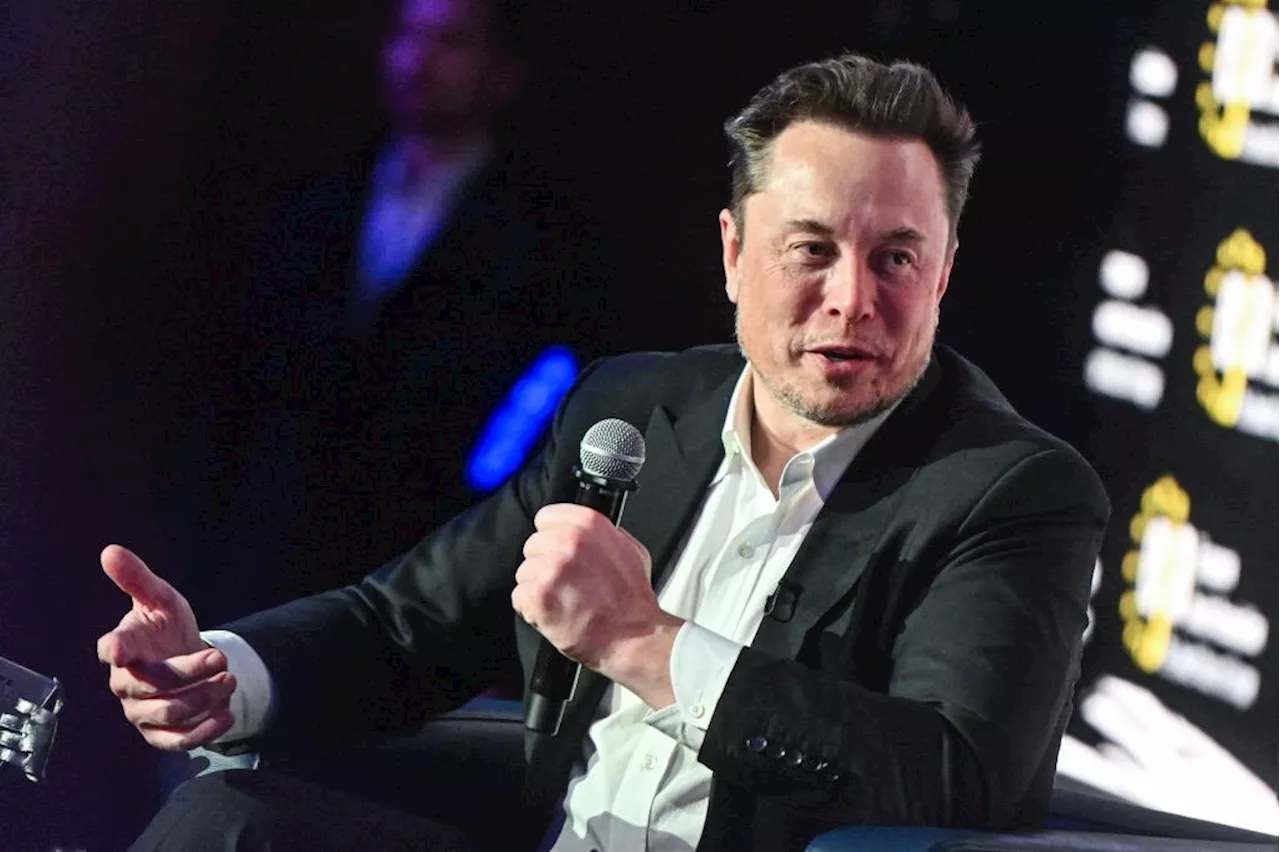 Elon Musk prevê que a inteligência artificial superará os humanos até o final de 2025