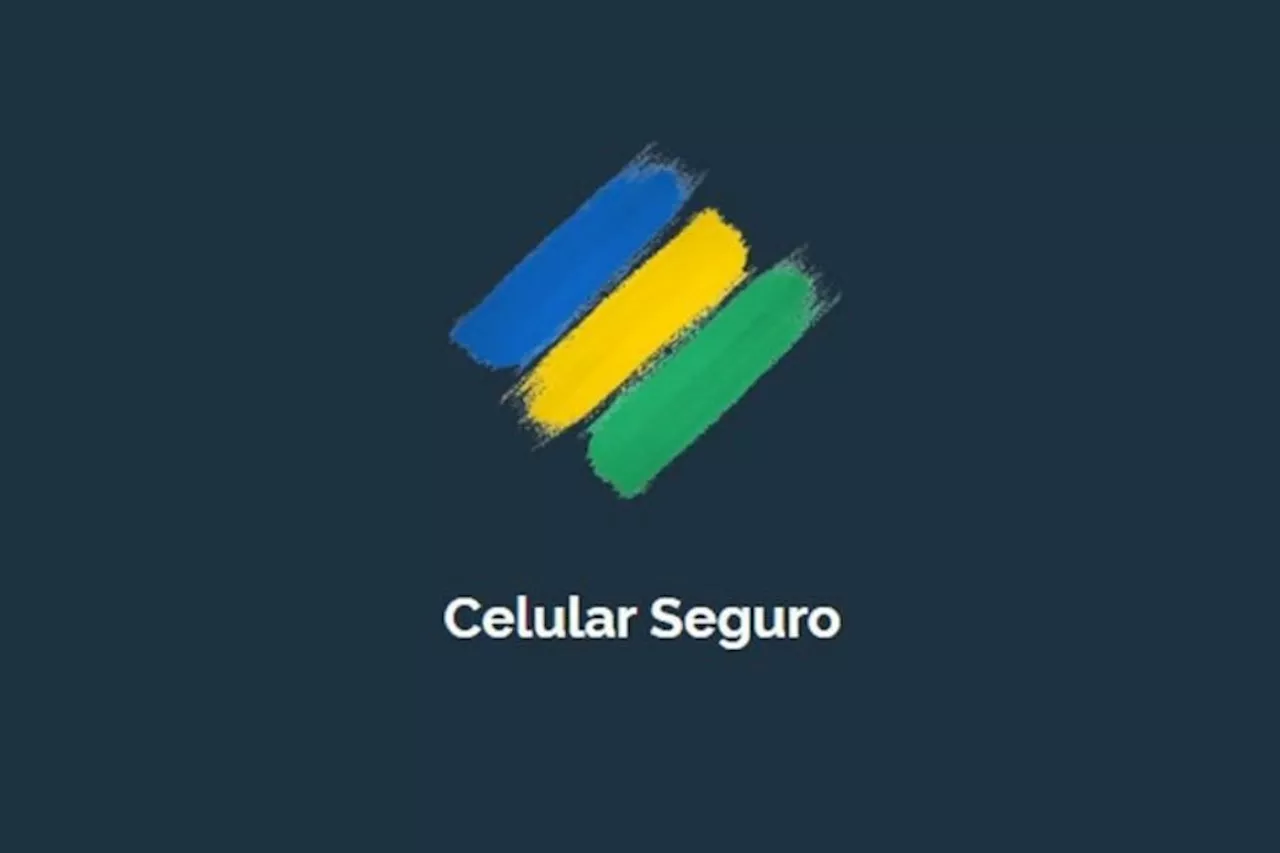 Programa Celular Seguro recebe atualização que simplifica o cadastro de telefones roubados