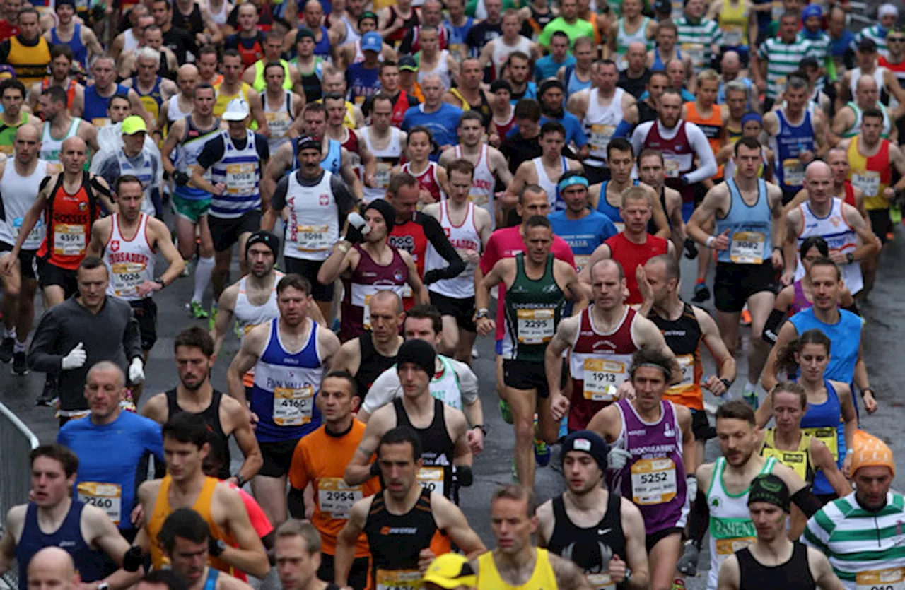 Dublin City Marathon to keep traditional city-centre start and finish for 2024 race