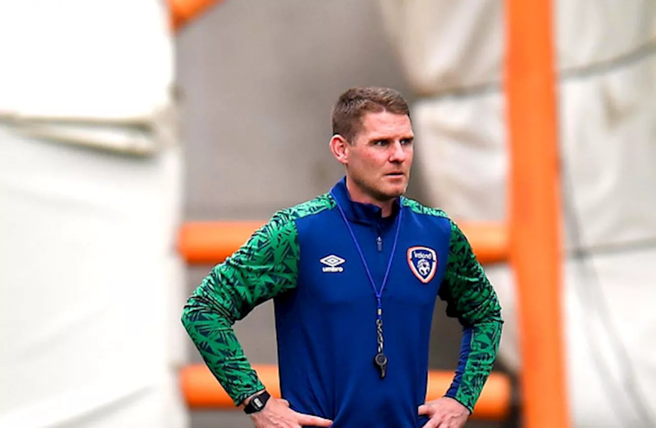 Ireland job unlikely to interest Anthony Barry despite fresh FAI approach