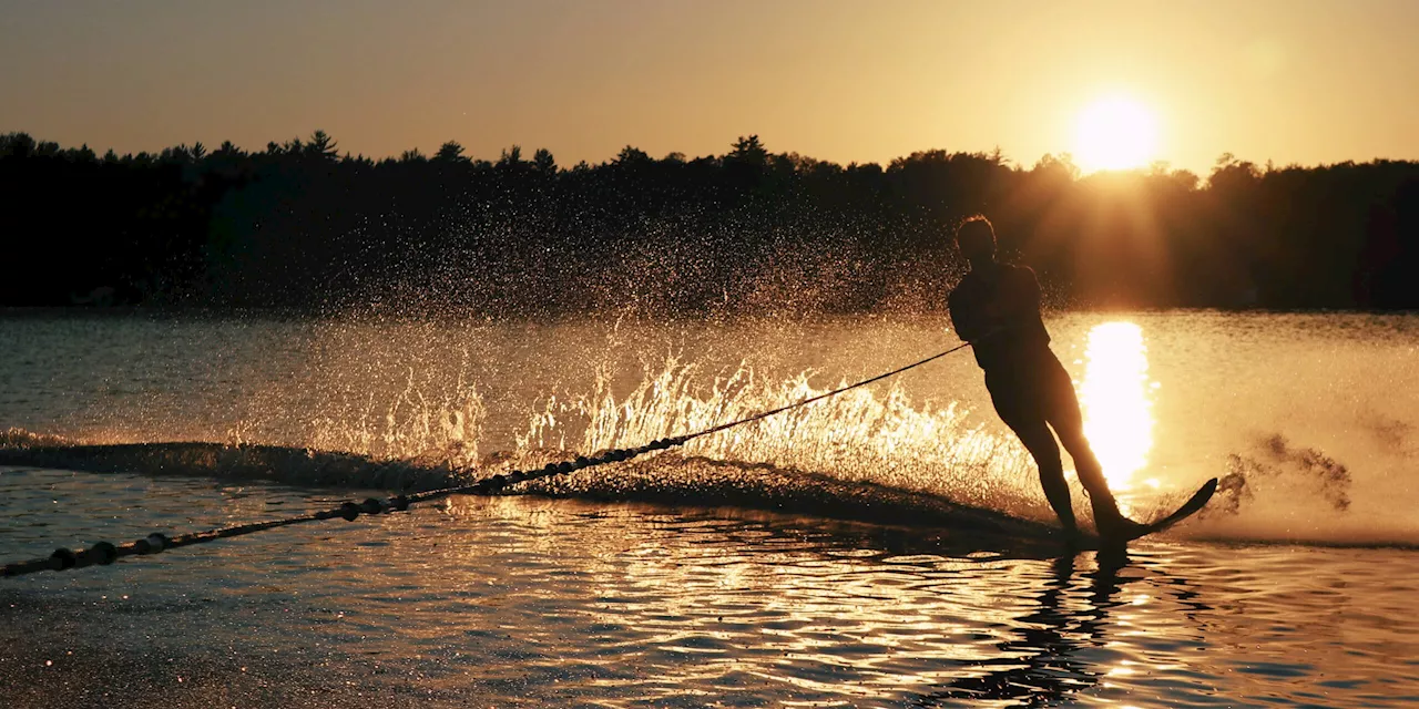 On a quiet lake in rustic Minnesota, Stanford coaching icon Tara VanDerveer runs it back one more time