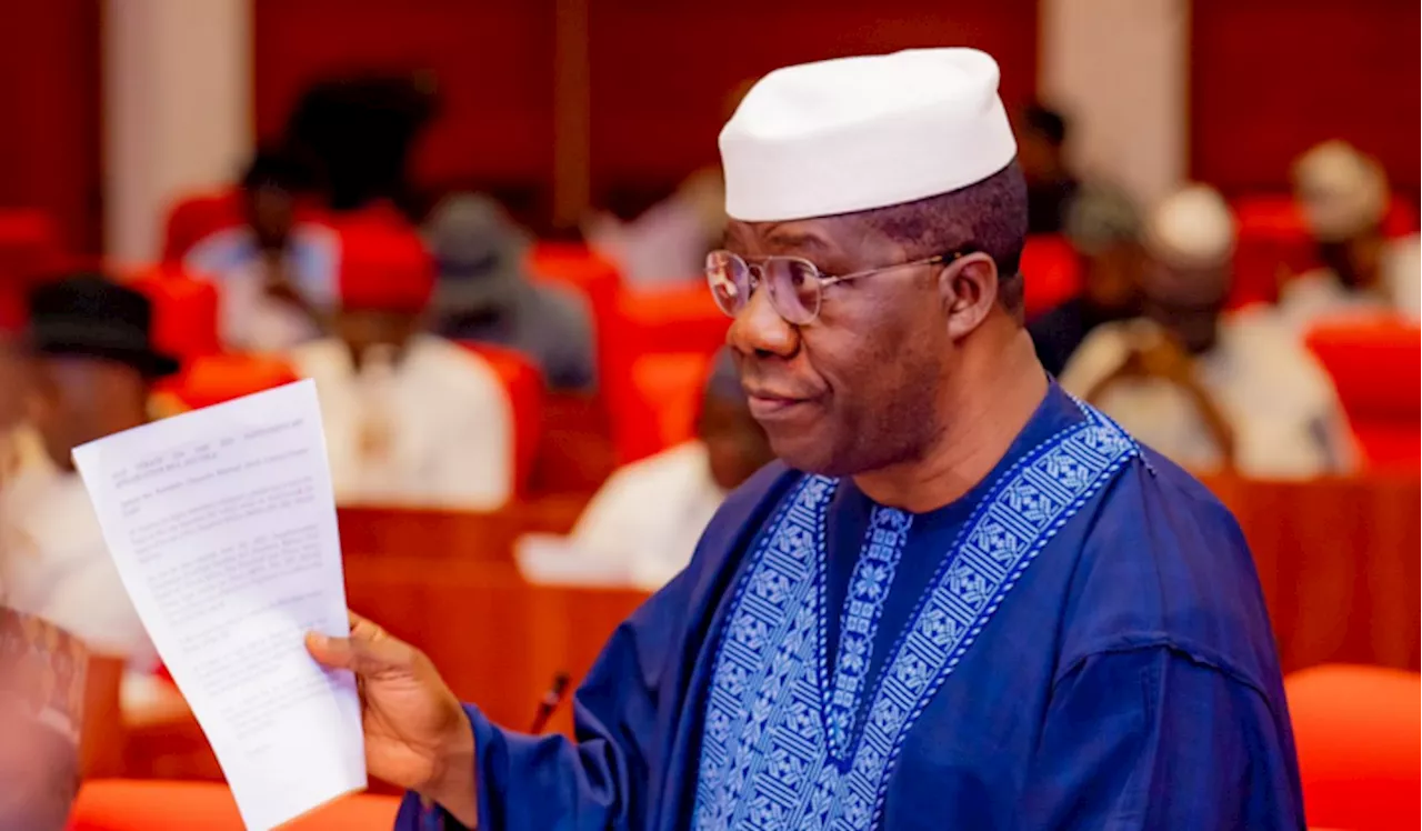 Opeyemi Bamidele: Stability has started returning to Nigeria's economy