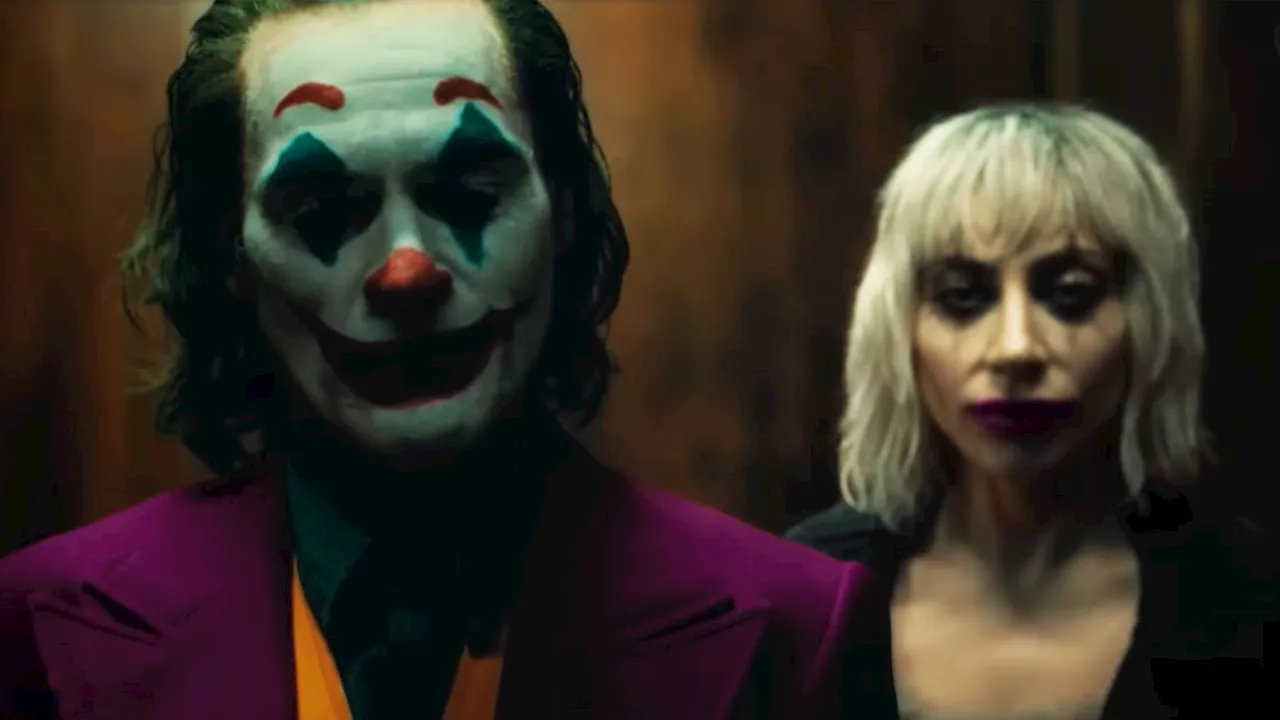 Lady Gaga’s ‘Joker: Folie a Deux’ Trailer Review: She Looks Spectacular