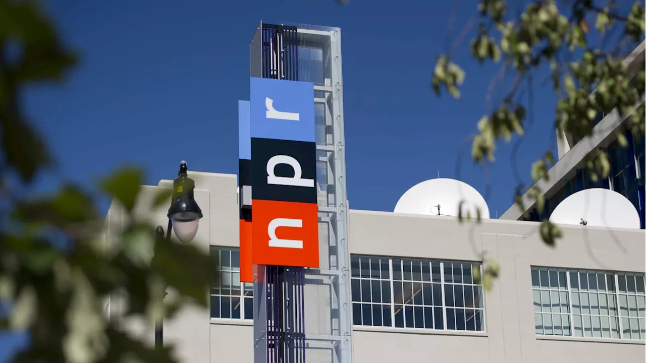 NPR Fires Back at Business Editor Url Berliner’s Missive About Left-Wing ‘Miscues’