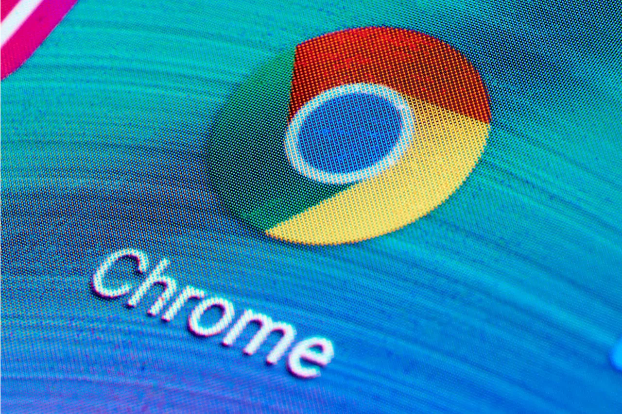 Chrome Enterprise Premium promises extra security