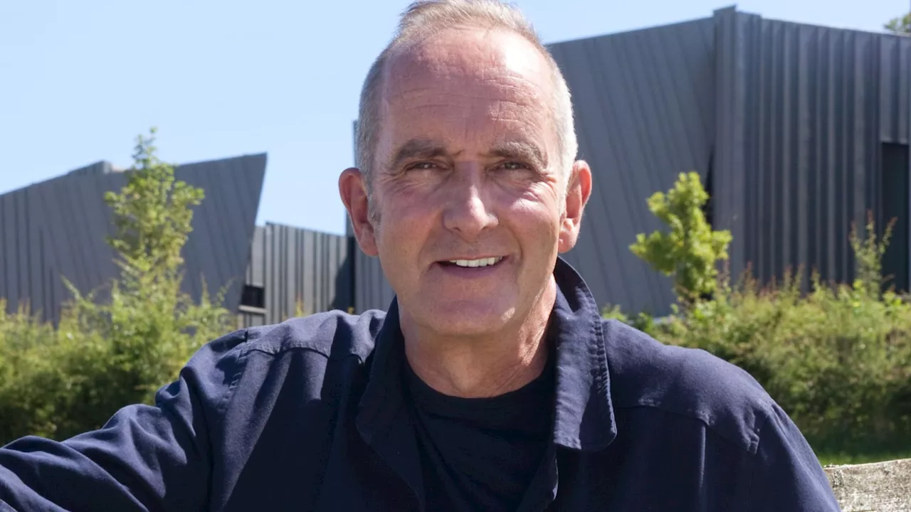 Grand Designs’ Kevin McCloud reveals ‘what upsets him more than anything else’ after string of property dis...