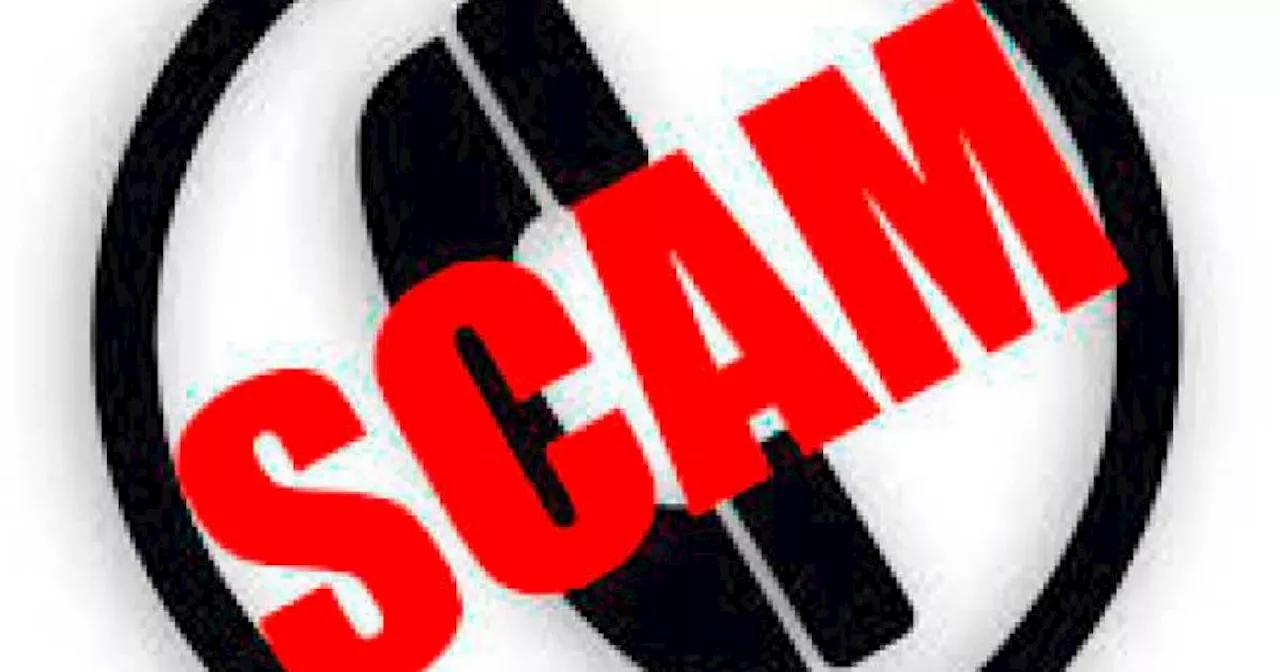 Elderly vegetable trader loses nearly RM1m in phone scam