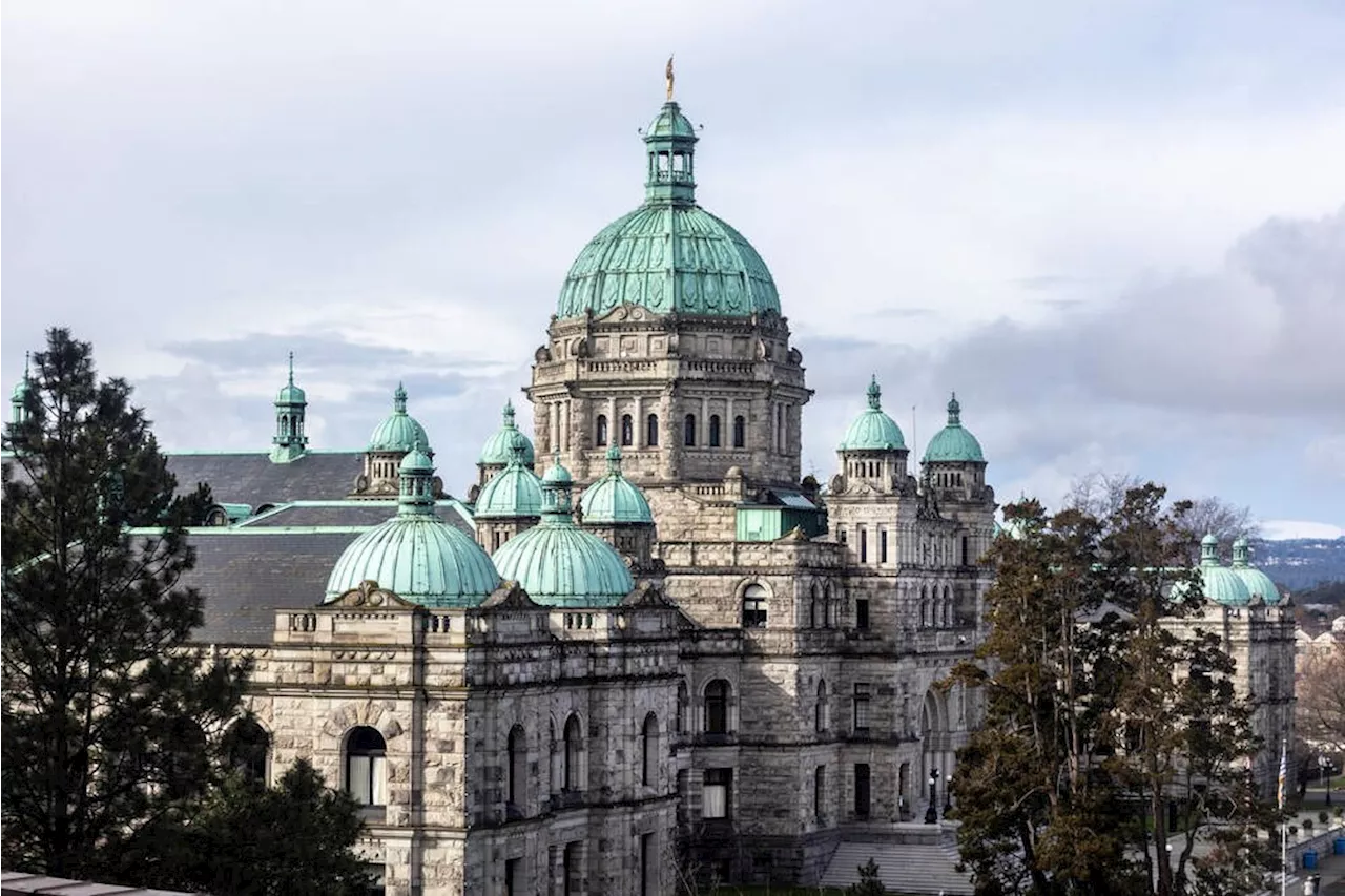 Controversy Surrounding CleanBC Grant Program and B.C.'s Carbon Tax