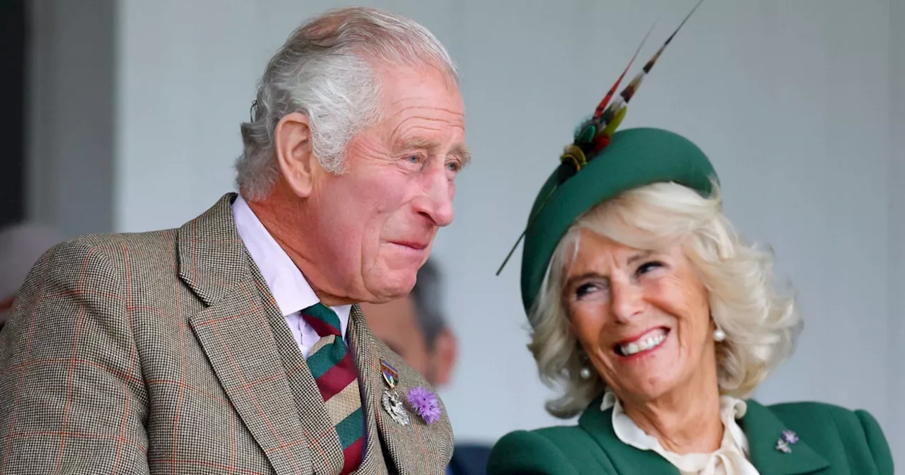 Charles and Camilla: Relationship Timeline Of The King And Queen Consort