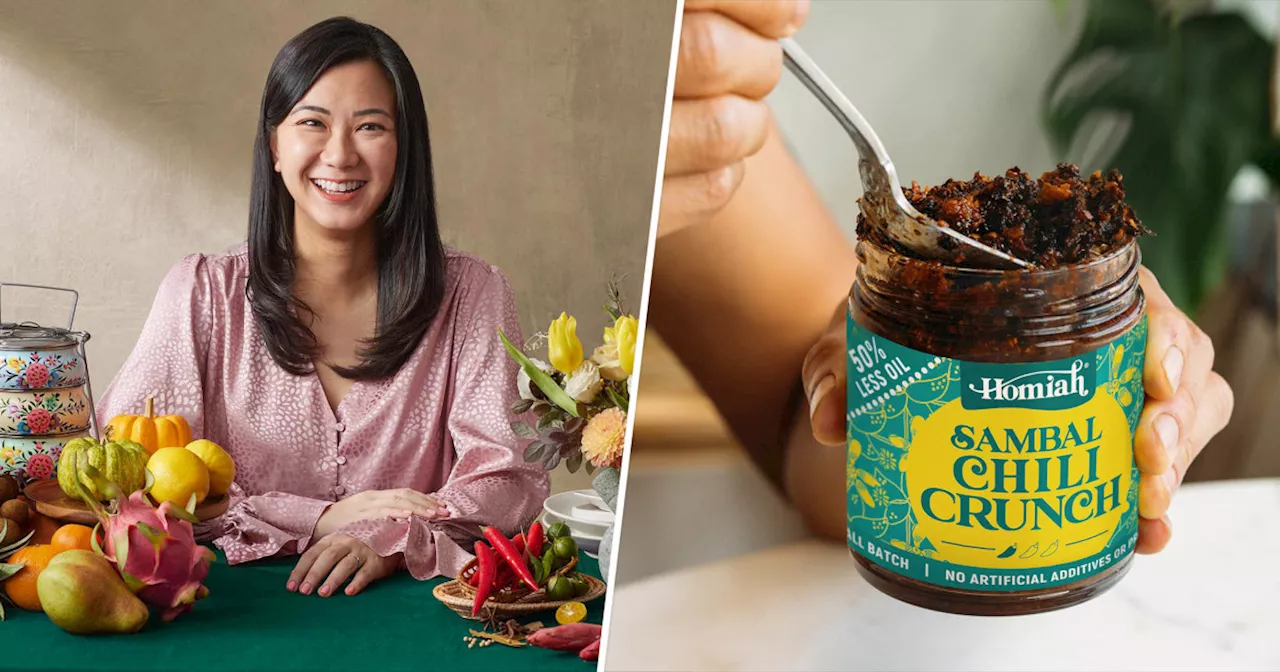 Chili Crunch Brand Responds to David Chang’s Trademark Attempt