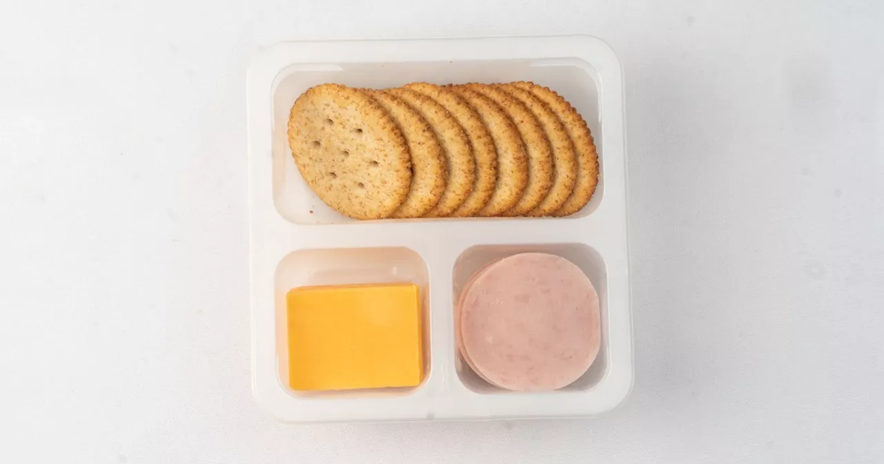 Some Lunchables Contain Lead and Other Heavy Metals, Consumer Reports Warns