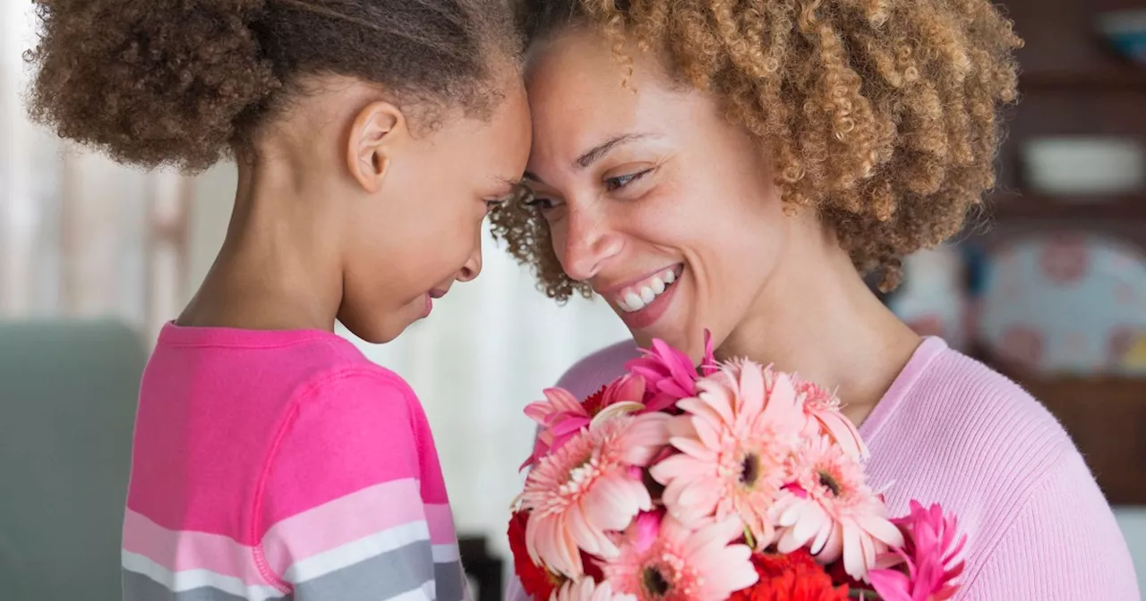 When is Mother's Day in 2024 and Why We Celebrate Mom