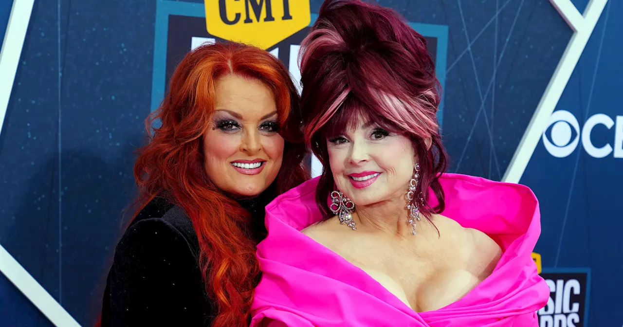 Wynonna Judd Recalls Last Words She Said to Mom Naomi Judd