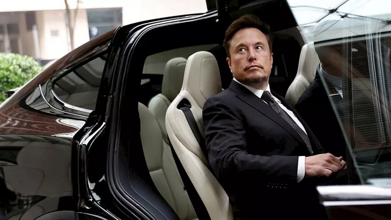 Elon Musk to meet Modi in India to announce Tesla investment plans: sources