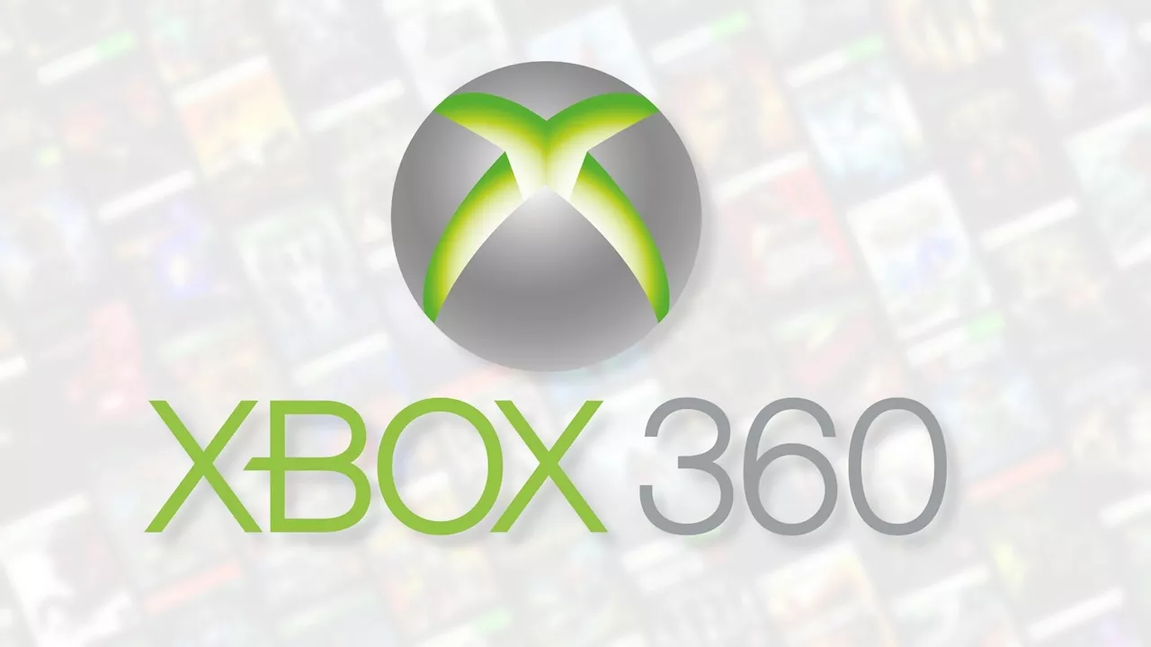 Xbox Live down for some Xbox 360 players and in backwards compatible games